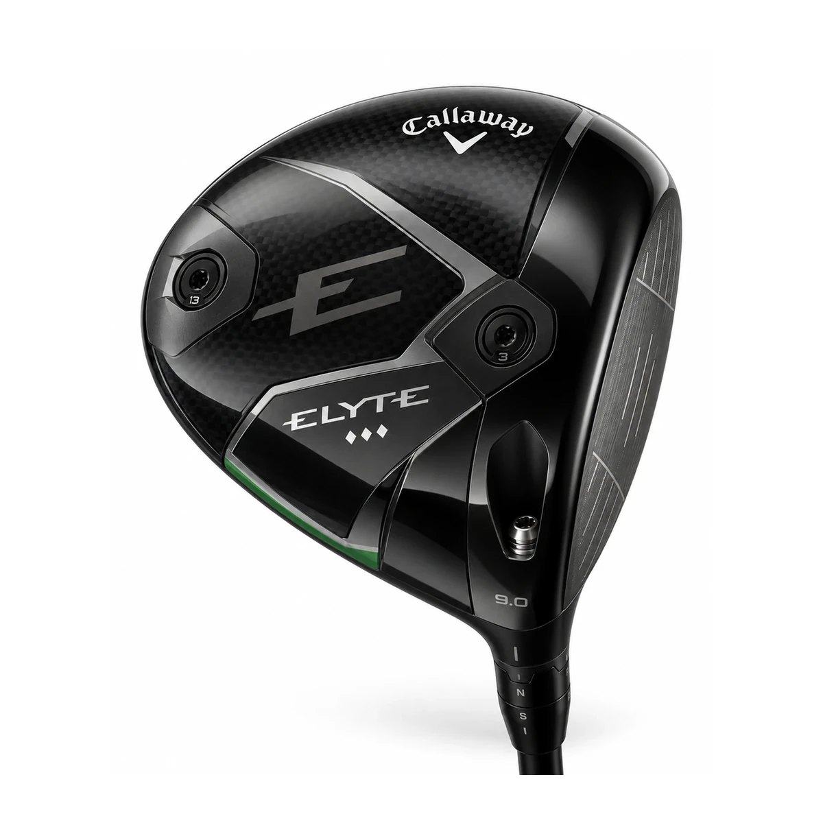 Callaway ELYTE ♦♦♦用に個別生成したAI商品イメージ