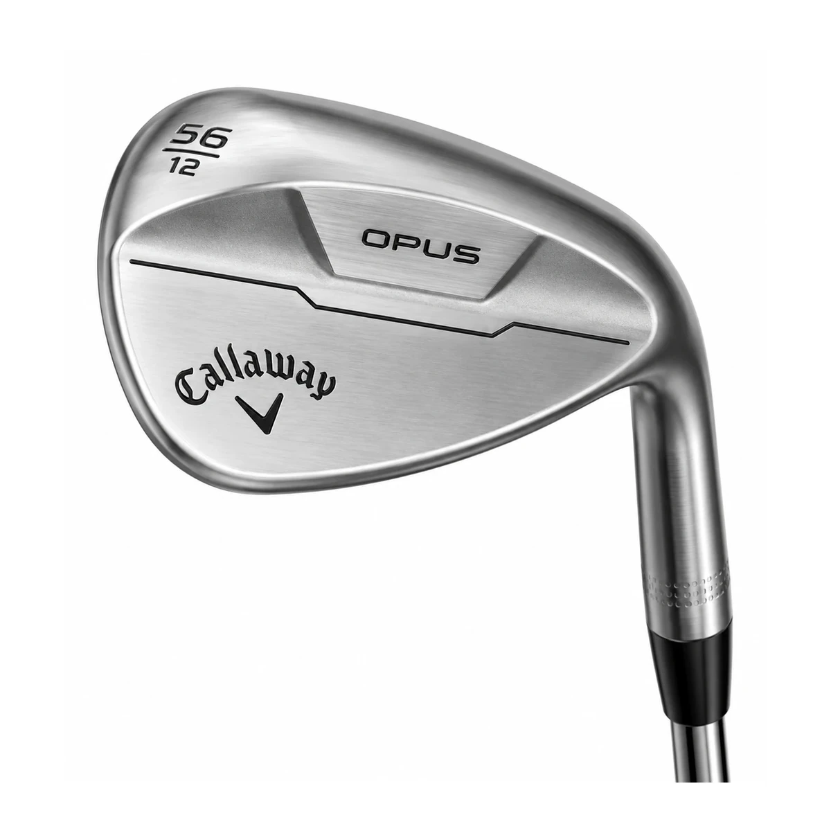 Callaway OPUS ウェッジ用に個別生成したAI商品イメージ