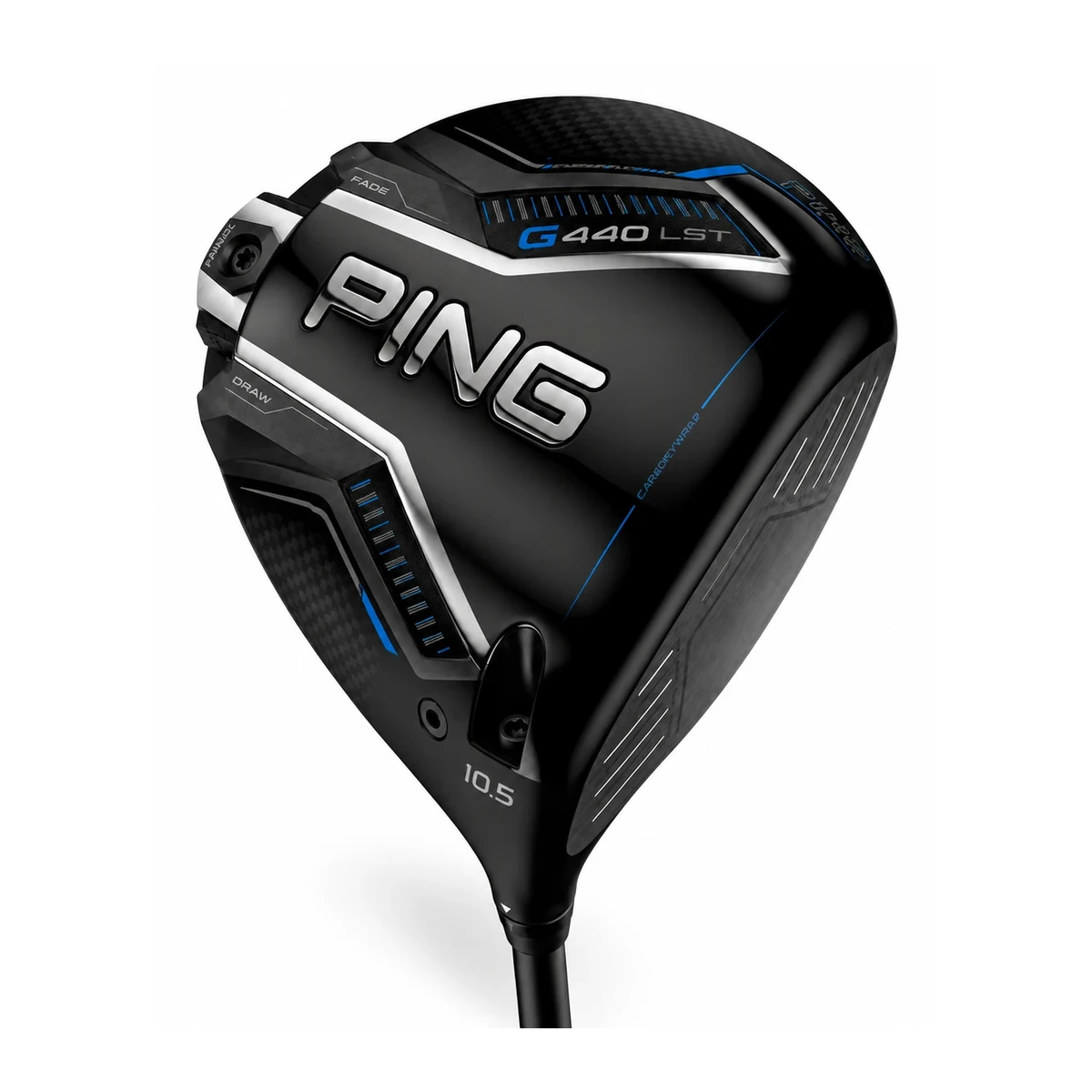 PING G440 LST用に個別生成したAI商品イメージ