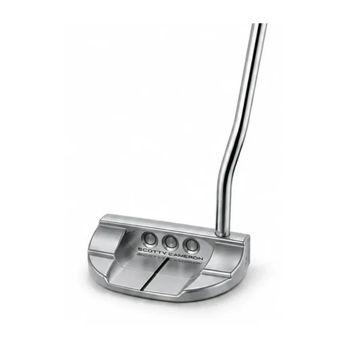 Scotty Cameron Studio Style Fastback 1.5用に個別生成したAI商品イメージ