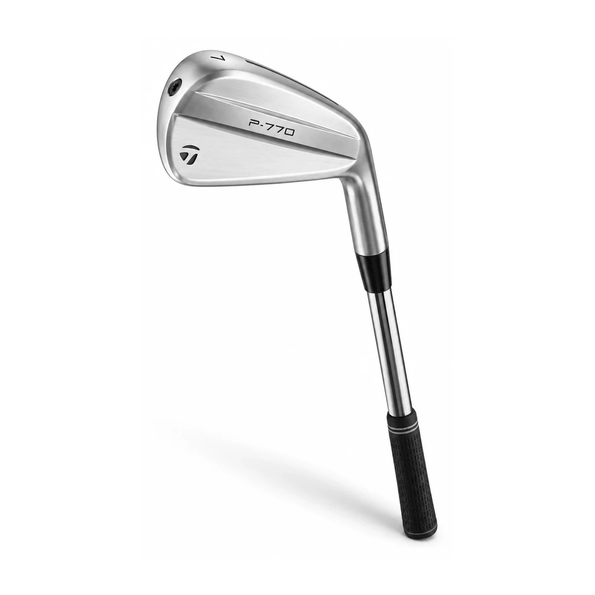 TaylorMade P770 '24用に個別生成したAI商品イメージ