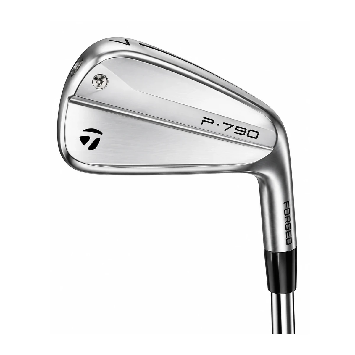 TaylorMade P790 '25用に個別生成したAI商品イメージ
