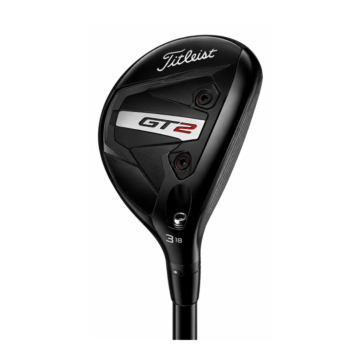 Titleist GT2 ユーティリティメタル用に個別生成したAI商品イメージ