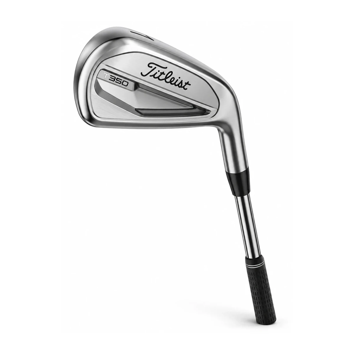 Titleist T350用に個別生成したAI商品イメージ